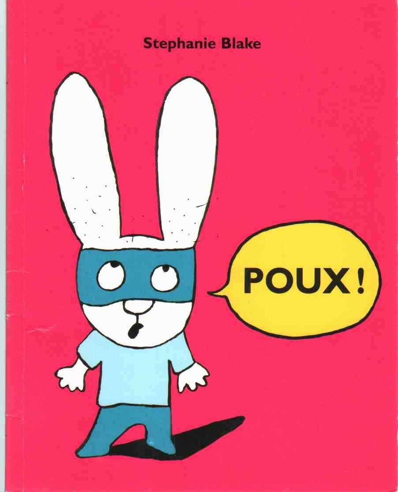 POUX !