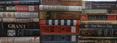 RANDOM MIX Lot 25 American CIVIL WAR History Books US UNION Confederacy BATTLE