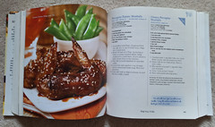 Fix-It and Forget-It Big Cookbook – 1400 slow cooker recipes, 704 pages w/illus.