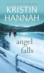 Angel Falls by Hannah, Kristin