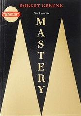 The Concise Mastery by Greene, Robert 2014 Paperback 9781846681561 NEW