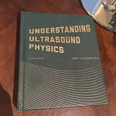 Understanding Ultrasound – Hardcover, by Edelman Sidney K. – Acceptable n