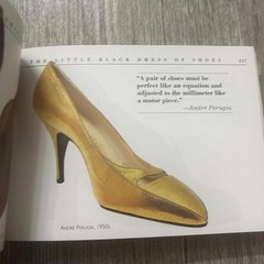 Unbranded Shoes Book