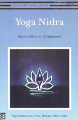 Yoga Nidra Paperback Swami Satyananda Saraswati