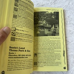 The Amusement Park Guide: Coast to Coast Thrills by Tim O’Brien 2005 PB VG 5 ED