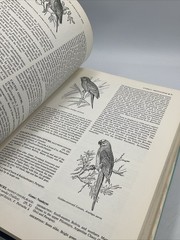 Encyclopedia of aviculture set 3 books, hardcover, blandford press