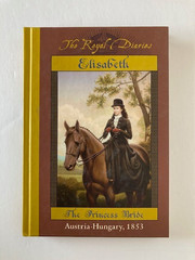 Royal Diaries Complete Set 1-20 Historical Fiction Hardback Very Good HC Lot