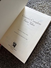 Grimms Complete Fairy Tales Leather Bound Canterbury Classics Gilded Page Edges