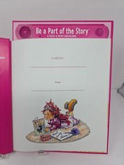 Hallmark Recordable Fancy Nancy By Jane O’Connor