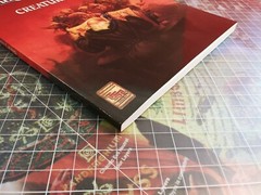 DMR2 Creature Catalog – Dungeons & Dragons – D&D – AD&D