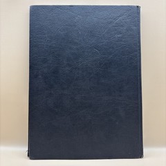 The Thorntonite Eighteenth Yearbook Thornton Township High School Hardcover 1933