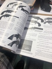 ASAC Book Of Historical Handguns Volume II 2011 550+ Pages