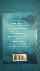 Big Magic : Creative Living Beyond Fear by Elizabeth Gilbert (2015, Hardcover)