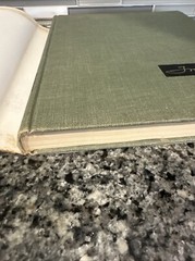 HCDJ 1966 THE FREDERIC REMINGTON 1ST EDITION HAROLD McCRACKEN HISTORY OF WEST
