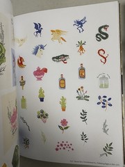 Harry Potter Stickers, Paperback by Thunder Bay Press LIKE NEW