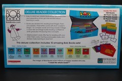 Bobs Books Deluxe Reader Collection/ Complete/ Used Books in Good Condition