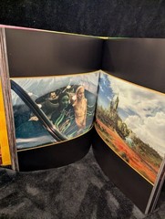 Help Kids enjoy books! Wicked: The Official Visual Companion. Brand New.