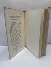 The Gospels: Wuest’s Expanded Translation of the Greek New Testament: Volume I
