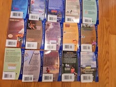 Silhouette Special Edition Romance Lot Of 20 Books