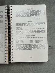 The Great Depression Recipes of 1930s Volume 1-2 Rita Van Am 1992. SIGNED Copy