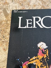 Leroy Neiman Posters 29 Events of Our Times (1980, Paperback) 16″ X 11.5″ ART