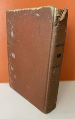 America’s 60 Families by Ferdinand Lundberg (1947 Hardcover)