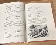 Southern Living : The Meats Cookbook (1975, Hardcover, GOOD, VINTAGE)