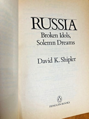 LOT Russia Soviet Union Lenin Marxism Revolution Shtromas Shipler Best Seller