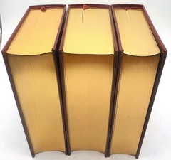 SEIGE OF TERRA LIMITED EDITION COMPLETE SET OF 14 VOLUMES Warhammer