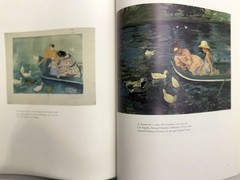 Mary Cassatt: Modern Woman, paperback
