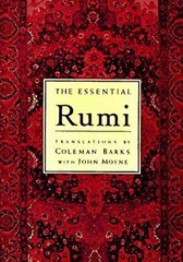 The Essential Rumi – Hardcover, by Rumi Jalal al-Din – Very Good u