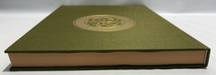 The Book of Kells Francoise Henry, w/Slipcase, 1974 First American Edition