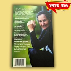 Self Heal by Design Barbara O’Neill (Paperback) Health Wellness Healing Book