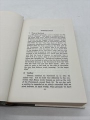 Exposition of Genesis Volume One H. C. Leopold Baker Book House Hardback 1982