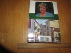 Quentins by Maeve Binchy (2002, Hardcover)