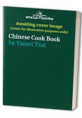 Chinese Cook Book – VERY GOOD