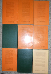 THE COMPLETE WORKS OF Swami VIVEKANANDA (9 Volume Mixed Set) Hindu ‘05 – GC