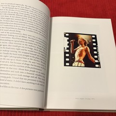 ANNIE LEIBOVITZ AT WORK (Hardcover)