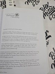 Pathway To Victory Daily Devotional Book By Dr. Robert Jeffress
