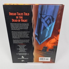 Dungeons And Dragons Tales From the Yawning Portal Fifth Edition Hardcover 2017