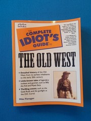Western 8 Book Bundle – Great American West, Encyclopedia Of The Old West Etc