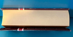 1987 VICTORIA HOLT – 4 Complete Unabridged Books in One! HC 862 pages
