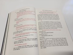 1972 THE Worshipbook Services And Hymns The Westminster Press 3rd Printing 1975