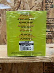 Dan Gutman : My Weird School 1-21 Book Box Set – Good