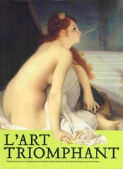 Sciama, Cyrille; Chavanne, Blandine; Luckow, Dirk – L’Art Triomphant. Meisterwer