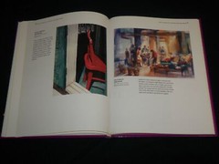 1997 PAINTING LIGHT AND SHADOW HARDCOVER BOOK – GREAT PHOTOS – I 2014