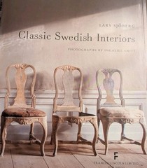 Classic Swedish Interiors