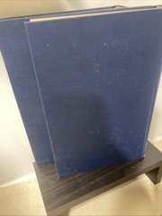 The War of the Revolution by C. Ward, 2 Volume Set, Box, The Macmillan Co., 1952