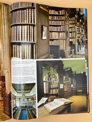Ireland: It’s Beauty and Splendor by John Hinde, Hardcover with DJ, 1990