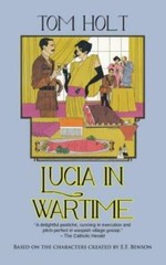 Lucia In Wartime